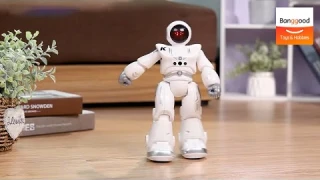JJRC R18 Music Dance RC Robot Toy - Banggood Toy&Hobbies