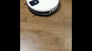 ILIFE G9 Pro Amazing Mopping Ability