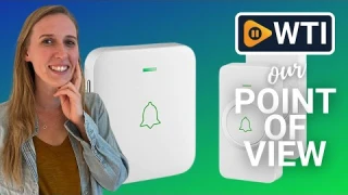 AVANTEK Wireless Door Bells | POV | Would you buy it?