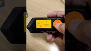 Flipper Zero Vs. Bank Card
