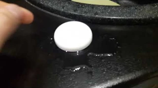Датчик протечки xiaomi aqara water sensor