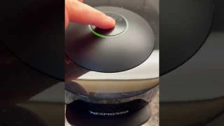 Nespresso VertuoPlus Demo