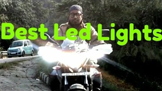 Best Lights for any bike ||After Market