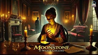 The Moonstone 🌙💎: A Tale of Mystery and Intrigue by Wilkie Collins