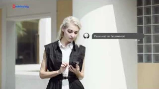 Lockin L1 Smart Lockbox Official Video