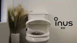Inus R32 Bidet