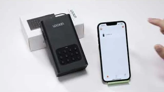 How to add or remove L1 on the app