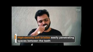 Xiaomi Mijia T100 Electric Toothbrush