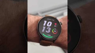 Unboxing the XIAOMI Watch S1 Pro! What's Inside?