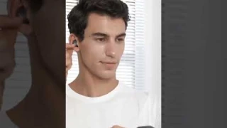 Aipower Wearbuds Smartwatch with True Wireless Earbuds #english #shorts #smartwatch
