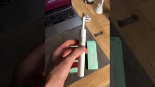 Самая продаваемая электрическая зубная щетка Xiaomi MiJia T100  🦷🪥🥛