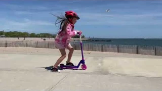 Gotrax K03 Kick Scooter for Kids