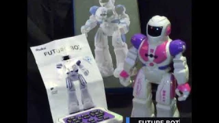 ruko robot 6088 pittsburgh gaming