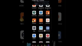 How to setup Mi Atmosphere Lamp with Yeelight app