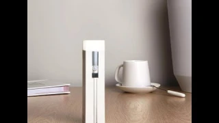 Многофункциональный фонарь Xiaomi NexTool Nato Multi function Induction Flashlight White