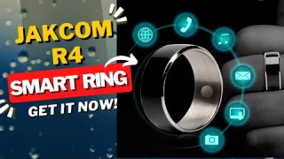 Easy Tools | New Gadgets | Smart equipment | Jakcom R4 Smart Ring #shorts