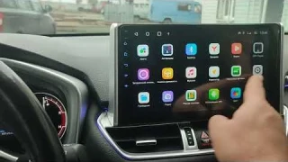 RAV 4 2019+   OWNICE