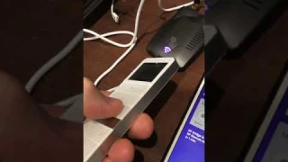 433Mhz wifi-rf bridge problems