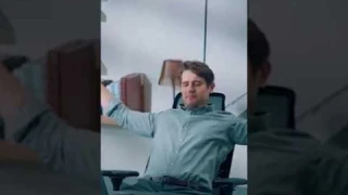 Magic chair - Newtral MagicH#shots #shortvideo