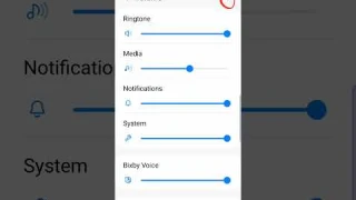 📈Increase🎧 Bluetooth Devices Volume🔊 In Samsung #shorts #short #android #mobile #samsung #tips #yt