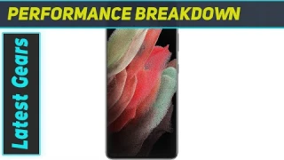 Samsung Galaxy S21 Ultra 5G SM-G998B/DS - Comprehensive Review