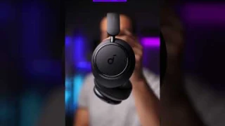 Soundcore Space Q45 - One Of My Favorite!