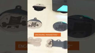Speed & Precision Combined: 22W Laser Engraving with AlgoLaser Delta!