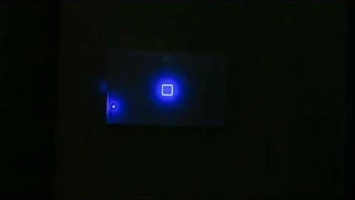 Sonoff TX US T0 retroilluminazione notturna
