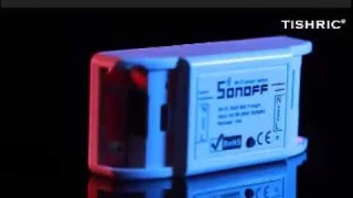 SONOFF RFR2