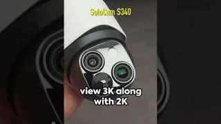 Eufycam S330 | The Future of Security #eufyCam3 #eufy #eufysecurity