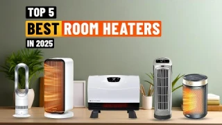 Best Room Heaters 2025 - Don&#39;t Buy Untill Watch This!