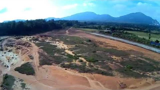 JJRC X19 #drone #Malaysia