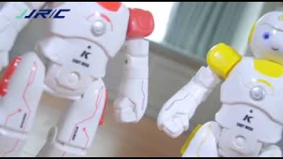RC Robot CADY WIKE Gesture Sensing Touch Intelligent Programmable Walking Dancing