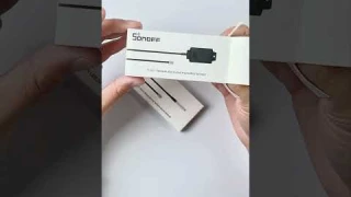 SONOFF Unboxed: Exploring Temperature and Humidity Sensor & Waterproof Temperature Sensor