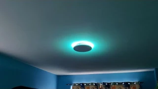 Lumary Smart Led Flush Mount Ceiling Light Review: Watch Before You Buy!
