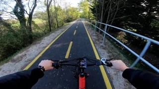 Duotts S26 - Top Speed, Acceleration &amp; Speed Modes