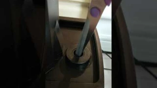 How to fix your Ninja coffee.
