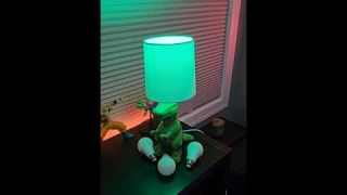 Lepro B1 LED AI Bulb