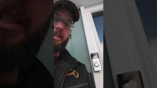 RING Doorbell Camera Review Review! Dose it work? YES It works great!