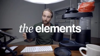 Ratio Six Coffee Maker (90 Days Later)