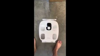 How to use InBody H30