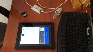 Review Sonoff RF