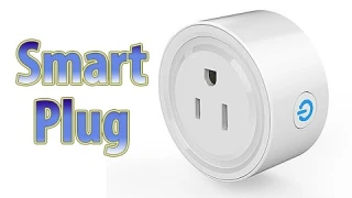 NTONPOWER Smart Plug Review!