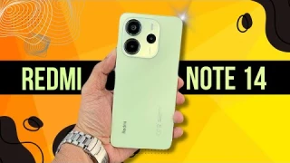 Xiaomi Redmi Note 14 4G – The Best Budget Phone of 2025? #xiaomi #redminote14 #review #unboxing