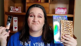 January 2021 Favorites and Fails