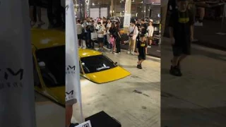 Magical Car 😳