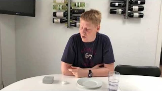 Xiaomi Water Leak Sensor Demonstration and Review