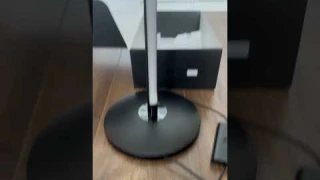 Smart Home Lighting Made Easy: Govee RGBICW Corner Lamp Setup and Demo