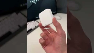Smart Bluetooth Fingerbot Plus / #shorts #gadget #latestgadget #gadgets2023 #techgadgets