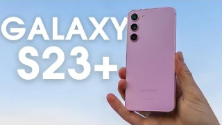 GALAXY S23+ (Problems & Best Features After Several Weeks)